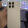 小米REDMI 红米K90 新品5G手机 白色 16GB+512GB 官方标配 实拍图