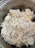 SUDISQR苏伯不锈钢电饭煲0涂层家用2-6L多功能蒸煮两用大容量柴火饭电蒸锅懒人做饭神器 银色[0涂层304不锈钢内胆] 3L 实拍图