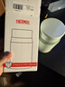 膳魔师（THERMOS）焖烧杯316高真空不锈钢520ml焖烧罐保温饭盒保温桶TCLD-520S GN 实拍图