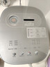 美的（Midea）【价保618】电饭煲风动稻香Pro电饭锅4L立体IH加热一键双层快速煮智能电饭煲MB-HS433（3-4人） 实拍图
