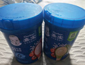 嘉宝（GERBER）婴幼儿高铁米粉维C加铁原味宝宝辅食米糊250g6-12个月 100%真验厂 实拍图