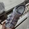 Skechers斯凯奇小护甲凉鞋女童凉鞋包头透气魔术贴沙滩鞋公主鞋302721L 实拍图