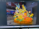 戴尔（DELL） 23.8英寸 触摸显示器 FHD IPS 10点触控 内置音箱 Type-C 90W反向充电 P2424HT 实拍图