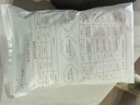 十月结晶(132片)壶口储奶袋双层封口母乳储存保鲜袋一次性存奶储奶袋200ML 实拍图