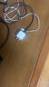 倍思苹果充电器iPhone15/14充电头PD20W多口快充头USB/Type-C插头适用iPad/13ProMax华为小米手机平板 实拍图