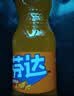 可口可乐汽水碳酸饮料 大瓶装可乐雪碧芬达果粒橙任选 家庭聚会 芬达1L*2瓶 实拍图