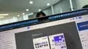 索盈【磁吸可拆卸】适用苹果MacBook Pro屏幕膜14英寸M5/4/3/2保护膜2026/25/24款笔记本电脑高清易贴 实拍图