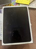 绿联适用iPad air5钢化膜pro2022/air4保护膜10.9/11英寸2021/20/18款苹果平板电脑全屏抗指纹高清贴膜 实拍图