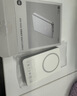 小米（MI）MI【3C认证】金沙江充电宝磁吸超薄500015W手机17ProiPhone17ProAir适用22.5W户外 实拍图