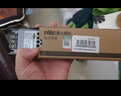 雷士（NVC）24V开关电源磁吸轨道无主灯变压器恒压电源150W 家用商用 实拍图