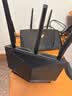 华硕（ASUS）【焕新补贴】RT-BE88U WiFi7路由器 家用无线千兆电竞路由双万兆口全屋wifi7套装Aimesh随心组路由 实拍图