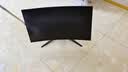 优派27英寸白色 2K 原生200超210Hz HDR400 硬件低蓝光 FastIPS 1ms 500(max)高亮 电竞显示器VX27G81 实拍图