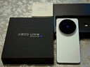 vivo X300 Ultra 蔡司大师镜头群 蓝图原色摄像头 2K蔡司大师色彩屏 新品拍照手机 银调 16GB+512GB 官方标配 实拍图