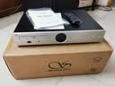 山灵（SHANLING）CD-S100 IV 25版CD-S100 23版高清格式CD播放器家用音响cd机HIFI播放器蓝牙播放 CD-S100 IV 25版银色【商家仓发货】 实拍图
