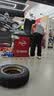 韩泰（Hankook）汽车轮胎 175/70R14 84H H728 适配大众桑塔纳/捷达/宏光/瑞纳 实拍图
