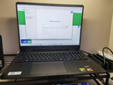 惠普（HP）暗影精灵11游戏本笔记本电脑 国家补贴（R9 8945HX RTX5060 32G 1T QHD240Hz） 实拍图