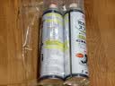 巨奇（JUQI）鞋子除臭剂360ml*3瓶银离子消毒杀菌脚臭喷雾球鞋防臭去异味速干 实拍图