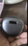 华为FreeClip 耳夹耳机 开放式无线蓝牙耳机 舒适稳固佩戴/长续航 星空黑 实拍图