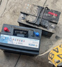瓦尔塔（VARTA）京东养车汽车电瓶蓄电池56318福特全顺蒙迪欧致胜翼虎066-27 实拍图