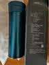 膳魔师（THERMOS）保温杯纯钛杯530ml男女士保冷水杯子茶杯中秋礼物TCTC-550T BL 实拍图