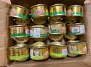 珍致（FancyFeast）泰国进口金罐成猫幼猫补充营养湿粮猫罐头猫咪零食罐头 【热销爆款】混合口味口味24罐 实拍图