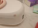 海尔（Haier）摇奶器温奶器暖奶二合一体全自动恒温加热母乳保温奶瓶无水暖奶器 实拍图