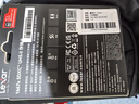 雷克沙（Lexar）SD卡V60SD卡相机内存卡高速大卡 UHS-II索尼佳能富存储卡 V60读速250MB/s 128GB 实拍图