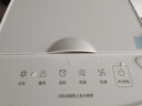 海尔（Haier）空调扇家用冷风扇加湿制冷机冷气扇客厅单冷风机京东自营冷气机小空调HFL-G1854R 实拍图