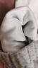 左西男童裤子儿童卫裤秋季2026新款男孩韩版休闲长裤运动裤 灰色 150 实拍图