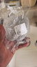 洁比世火山石磨脚石去死皮去老茧角质搓脚板磨脚器修脚部搓脚底3个装 实拍图