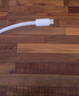 Apple/苹果 240W USB-C数据线-2米 type-c苹果充电线数据传输 苹果原装充电线iPhone 17充电线 实拍图
