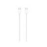 Apple/苹果 60W type-c充电线-1米 usb-c手机数据线 原装旗舰店苹果iPhone 17 Pro Max iPad快充线 实拍图