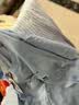 芬腾睡衣女带胸垫100%纯棉抑菌26年新款女士家居服套装 实拍图