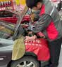 美孚（Mobil）黑金系列 6L小保养卡 送机滤和工时 有效期6个月A2 实拍图