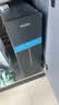 海尔（Haier）鲜活水自净化净水器P7抑菌守护0阻垢0衰减1200G反渗透真8年长效智能龙头UV抑菌家用厨下净水机R301 实拍图