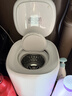 美的（Midea）【价保618】迷你波轮洗衣机全自动家用 MNB5-70E 内衣裤洗衣机小型婴儿 懒人洗衣机 以旧换新 实拍图