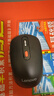 联想（Lenovo）鼠标 有线轻音鼠标 办公鼠标 大红点M220L有线轻音鼠标 台式机鼠标 笔记本鼠标 实拍图