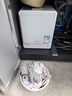 松下（Panasonic）小欢洗Ultra 滚筒洗烘 2KG 小型全自动迷你内裤内衣洗衣机 母婴认证 除菌螨 XQG20-AD200 实拍图