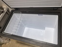 海尔（Haier）宝蓝冰柜226升家用小型大容量-35度超低温无需频繁除霜300升以下冷冻柜BC/BD-226GHPCZ国家补贴 实拍图