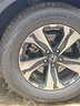 优科豪马（yokohama）235/65R17 108V  GEOLANDAR  CV G058适配:捷图X90/Q5 省油耐磨 实拍图