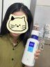 EHD美白沐浴露500ml+美白身体乳300ml美白亮肤清洁保湿滋润盈润清香 实拍图