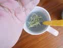玉滋堂特级金银花茶搭菊花茶去火清热解官毒方正品非中药材3罐装 实拍图