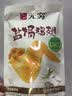 无穷盐焗鸡翅 休闲小吃网红零食充饥夜宵熟食年货送礼 120g/8小包 实拍图