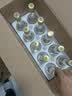 兰陵大曲52度优级白酒 500ml*10瓶整箱 山东宴请送礼(新老款随机发货) 实拍图