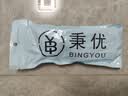 秉优不锈钢S钩加粗4mm肉钩 厨房挂钩免打孔万能s型挂钩 9厘米12只装 实拍图