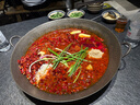 桥头重庆正宗麻辣火锅底料500g*3牛油调料特麻特辣老火锅调料地道 实拍图