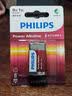 飞利浦（PHILIPS）碳性7号电池4粒黄色干电池适用遥控器/钟表/电子称/计算器/闹钟/耳温枪电池7号AAA R03一件包邮 实拍图