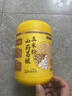 老金磨方葛根山药玉米粉早餐代餐粉冲泡即食玉米糊600g 实拍图
