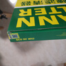 曼牌滤清器（MANNFILTER）空调滤清器空调滤芯CUK26039大众途铠探影/POLO Plus/捷达VS5 VS7 实拍图