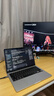 泰坦军团 32英寸4K 160Hz F-IPS HDMI2.1 C口65W HDR600 内置音箱 KVM 智能分屏 电竞办公电脑显示器P32A2V 实拍图